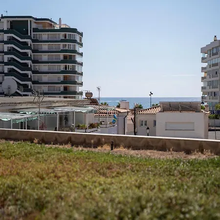Sun-drenched, Sea-view With Giant Patio!