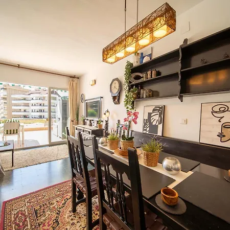 Sun-drenched, Sea-view With Giant Patio! Apartment *