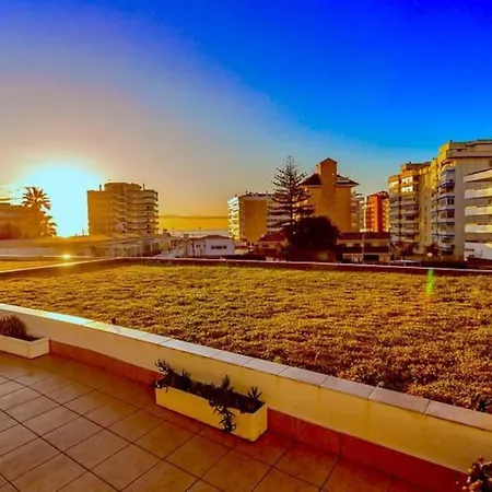 Sun-drenched, Sea-view With Giant Patio! *