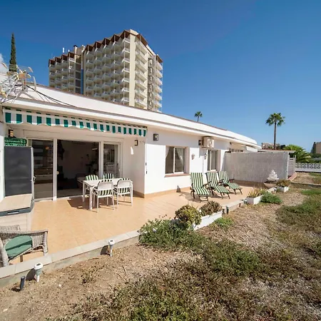 Sun-drenched, Sea-view With Giant Patio!